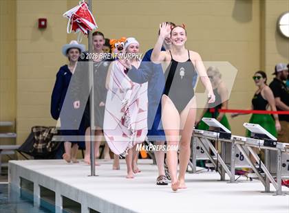 Thumbnail 2 in CHSAA 4A Finals (Diving) photogallery.