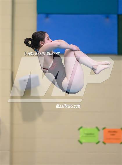 Thumbnail 2 in CHSAA 4A Finals (Diving) photogallery.