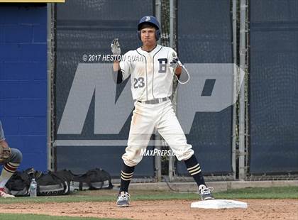 Thumbnail 1 in JSerra Catholic @ St. John Bosco photogallery.
