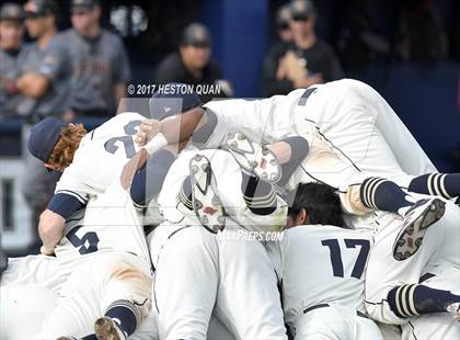 Thumbnail 3 in JSerra Catholic @ St. John Bosco photogallery.