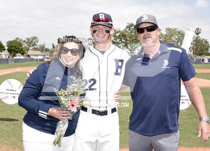 Thumbnail 2 in JSerra Catholic @ St. John Bosco photogallery.