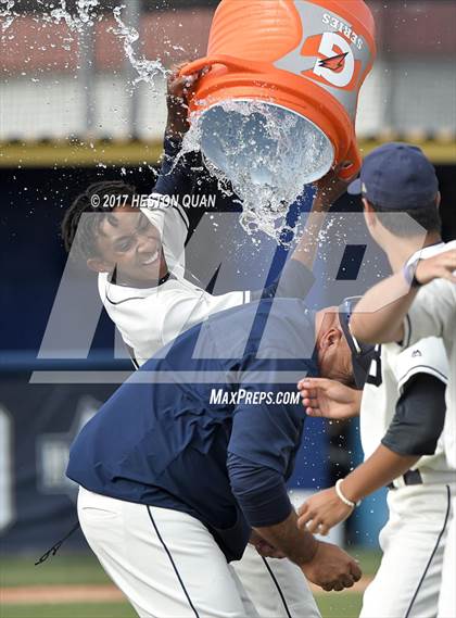 Thumbnail 2 in JSerra Catholic @ St. John Bosco photogallery.