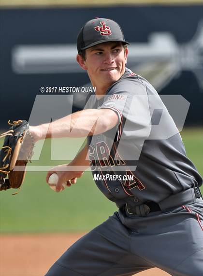 Thumbnail 1 in JSerra Catholic @ St. John Bosco photogallery.