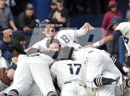 Thumbnail 3 in JSerra Catholic @ St. John Bosco photogallery.