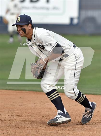 Thumbnail 3 in JSerra Catholic @ St. John Bosco photogallery.