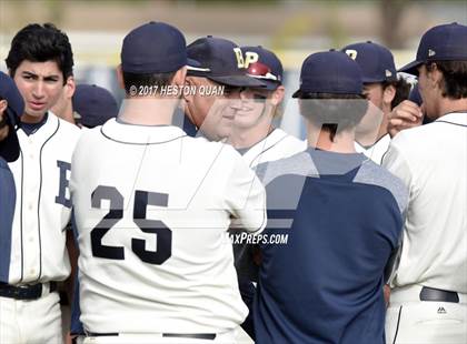 Thumbnail 3 in JSerra Catholic @ St. John Bosco photogallery.