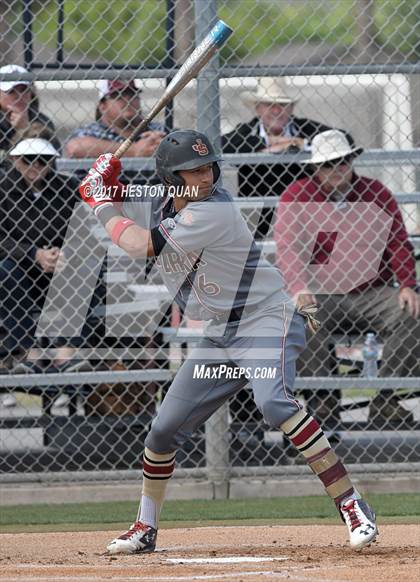 Thumbnail 1 in JSerra Catholic @ St. John Bosco photogallery.