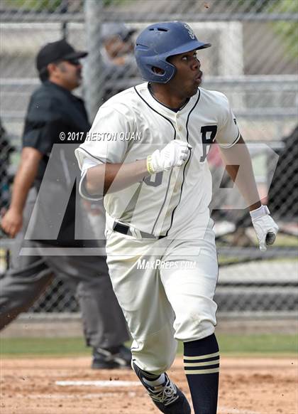 Thumbnail 1 in JSerra Catholic @ St. John Bosco photogallery.