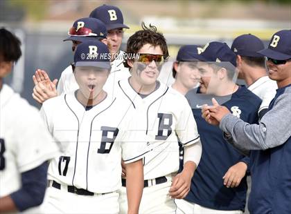 Thumbnail 3 in JSerra Catholic @ St. John Bosco photogallery.