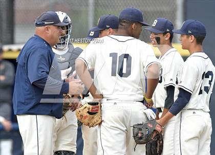 Thumbnail 3 in JSerra Catholic @ St. John Bosco photogallery.