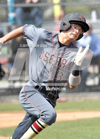 Thumbnail 1 in JSerra Catholic @ St. John Bosco photogallery.