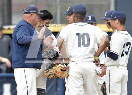 Thumbnail 3 in JSerra Catholic @ St. John Bosco photogallery.