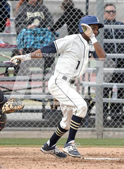 Thumbnail 1 in JSerra Catholic @ St. John Bosco photogallery.