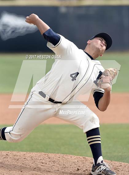 Thumbnail 3 in JSerra Catholic @ St. John Bosco photogallery.