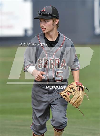 Thumbnail 2 in JSerra Catholic @ St. John Bosco photogallery.