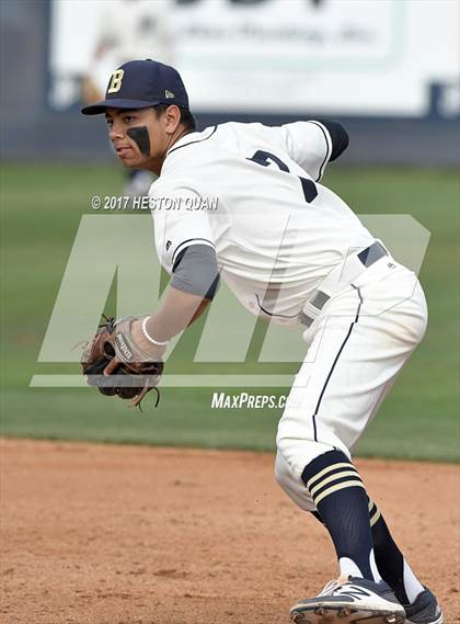 Thumbnail 2 in JSerra Catholic @ St. John Bosco photogallery.