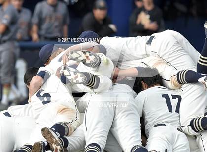 Thumbnail 3 in JSerra Catholic @ St. John Bosco photogallery.