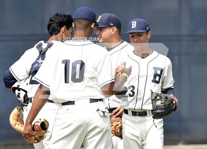 Thumbnail 3 in JSerra Catholic @ St. John Bosco photogallery.