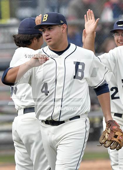 Thumbnail 3 in JSerra Catholic @ St. John Bosco photogallery.