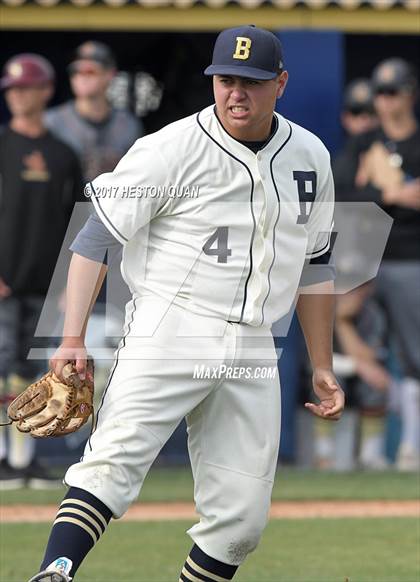 Thumbnail 1 in JSerra Catholic @ St. John Bosco photogallery.