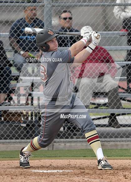 Thumbnail 2 in JSerra Catholic @ St. John Bosco photogallery.