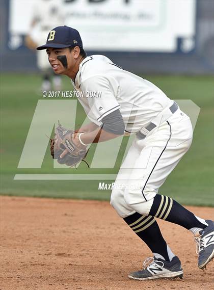 Thumbnail 1 in JSerra Catholic @ St. John Bosco photogallery.