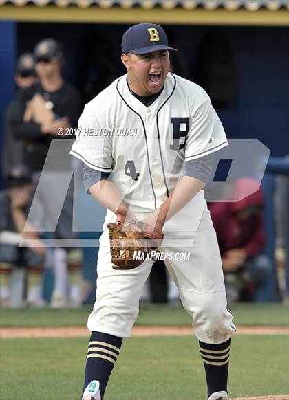 Thumbnail 2 in JSerra Catholic @ St. John Bosco photogallery.