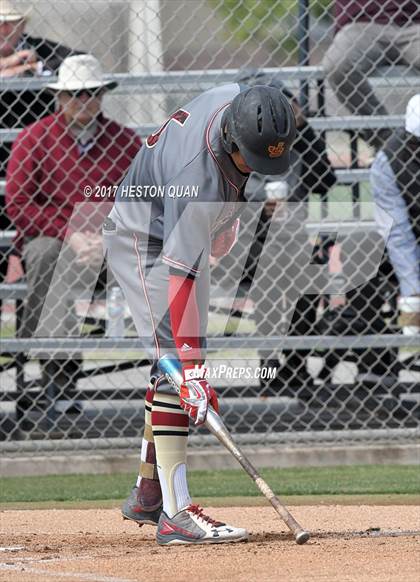 Thumbnail 2 in JSerra Catholic @ St. John Bosco photogallery.