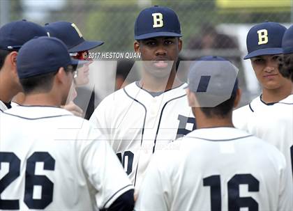 Thumbnail 3 in JSerra Catholic @ St. John Bosco photogallery.