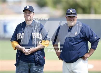 Thumbnail 3 in JSerra Catholic @ St. John Bosco photogallery.