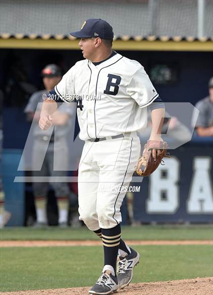 Thumbnail 1 in JSerra Catholic @ St. John Bosco photogallery.