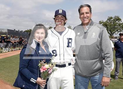 Thumbnail 3 in JSerra Catholic @ St. John Bosco photogallery.