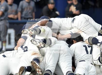 Thumbnail 1 in JSerra Catholic @ St. John Bosco photogallery.