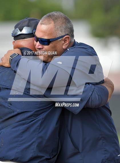 Thumbnail 1 in JSerra Catholic @ St. John Bosco photogallery.