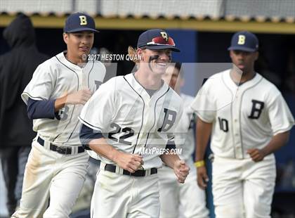 Thumbnail 1 in JSerra Catholic @ St. John Bosco photogallery.
