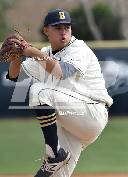 Thumbnail 1 in JSerra Catholic @ St. John Bosco photogallery.