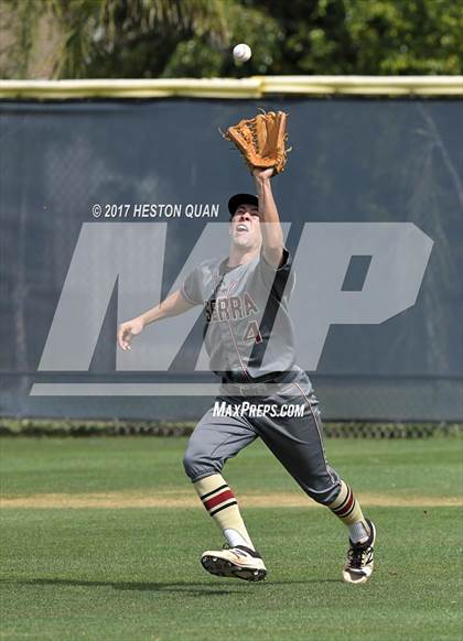 Thumbnail 3 in JSerra Catholic @ St. John Bosco photogallery.