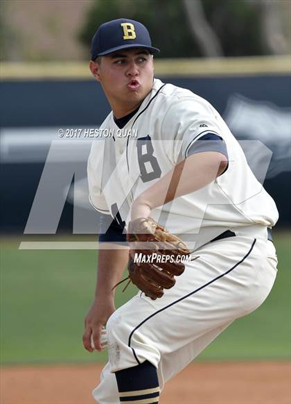 Thumbnail 1 in JSerra Catholic @ St. John Bosco photogallery.