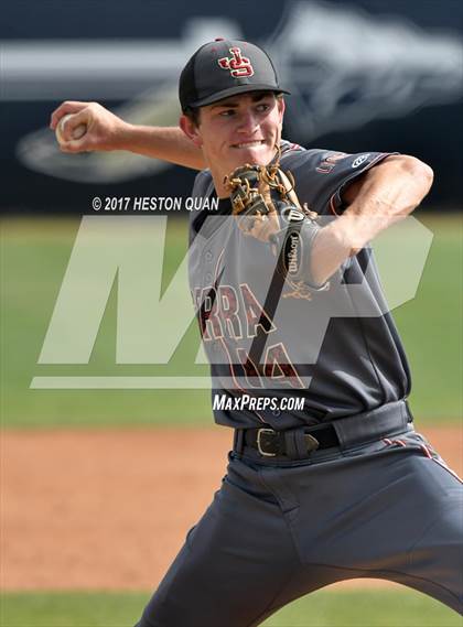 Thumbnail 2 in JSerra Catholic @ St. John Bosco photogallery.