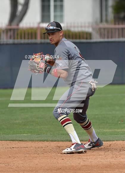 Thumbnail 1 in JSerra Catholic @ St. John Bosco photogallery.