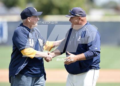 Thumbnail 2 in JSerra Catholic @ St. John Bosco photogallery.