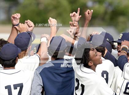 Thumbnail 2 in JSerra Catholic @ St. John Bosco photogallery.