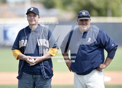 Thumbnail 1 in JSerra Catholic @ St. John Bosco photogallery.