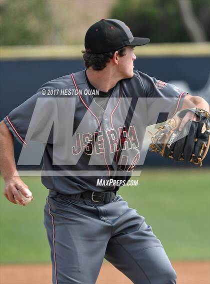 Thumbnail 1 in JSerra Catholic @ St. John Bosco photogallery.