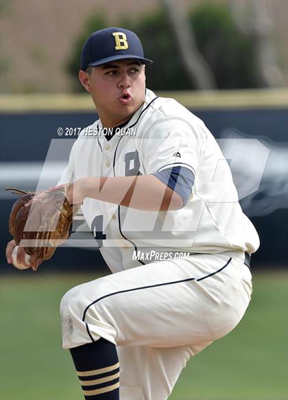 Thumbnail 2 in JSerra Catholic @ St. John Bosco photogallery.