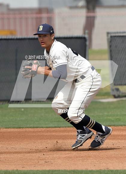 Thumbnail 3 in JSerra Catholic @ St. John Bosco photogallery.