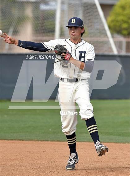 Thumbnail 3 in JSerra Catholic @ St. John Bosco photogallery.