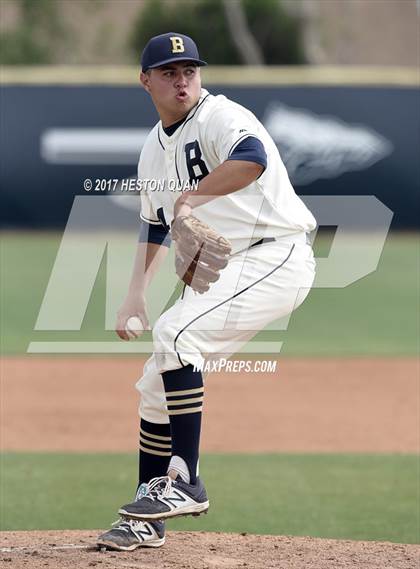 Thumbnail 1 in JSerra Catholic @ St. John Bosco photogallery.