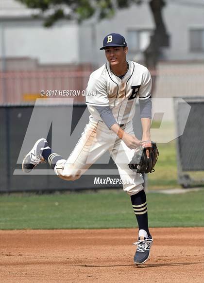 Thumbnail 1 in JSerra Catholic @ St. John Bosco photogallery.