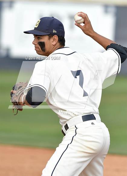 Thumbnail 3 in JSerra Catholic @ St. John Bosco photogallery.